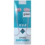 هندزفری کین مدل k68