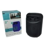اسپیکر بلوتوثی گریت نایس مدل GTS-1349