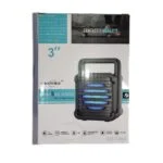 اسپیکر بلوتوثی گریت نایس مدل GTS-1363