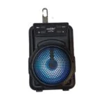 اسپیکر بلوتوثی مدل GTS-1346