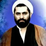 شیخ احمد کافی
