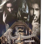 رمان شهر بی یار