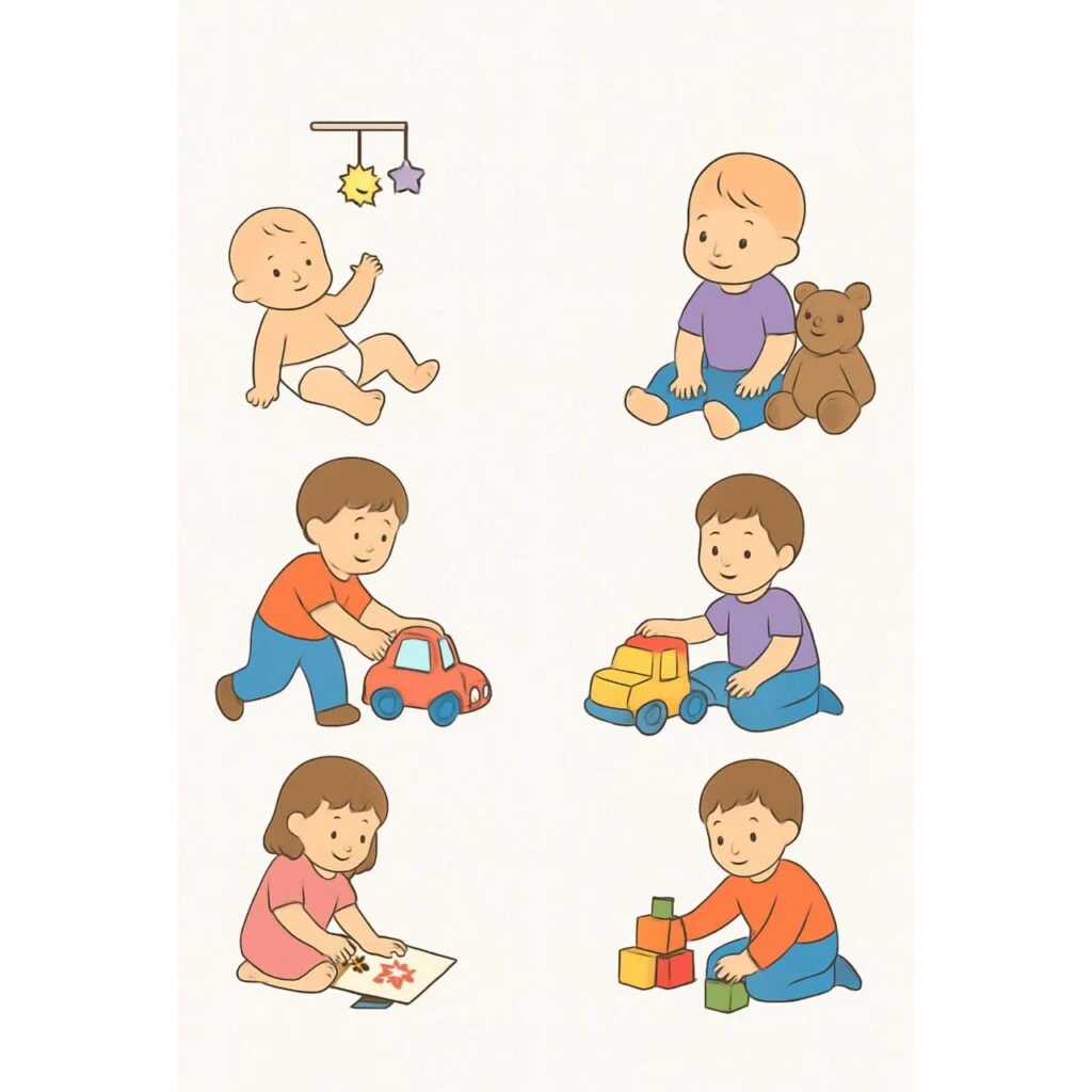 اسباب بازی