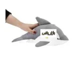 عروسک پولیشی دلفین