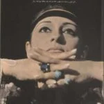 مجله تماشا سال 1350